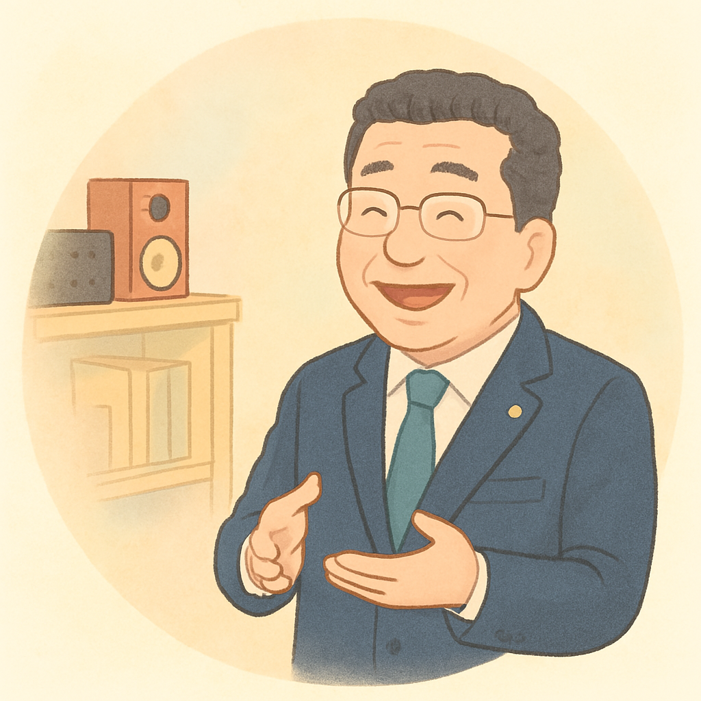 ふじはらさん