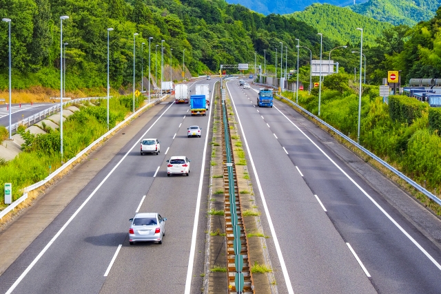 車庫証明・自動車登録